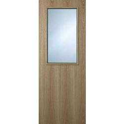 8G - Fire Door - Paint Grade or Veneer (NB: 4-6 week lead time)